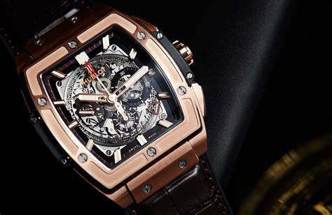 hublot spirit of big ben|hublot big bang watches.